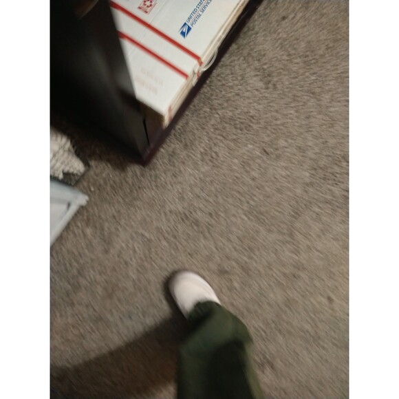 Gypsy Tie Dye Maxi Open Back Dress Xs Boho Artsy Sexy Classic - Picture 8 of 10